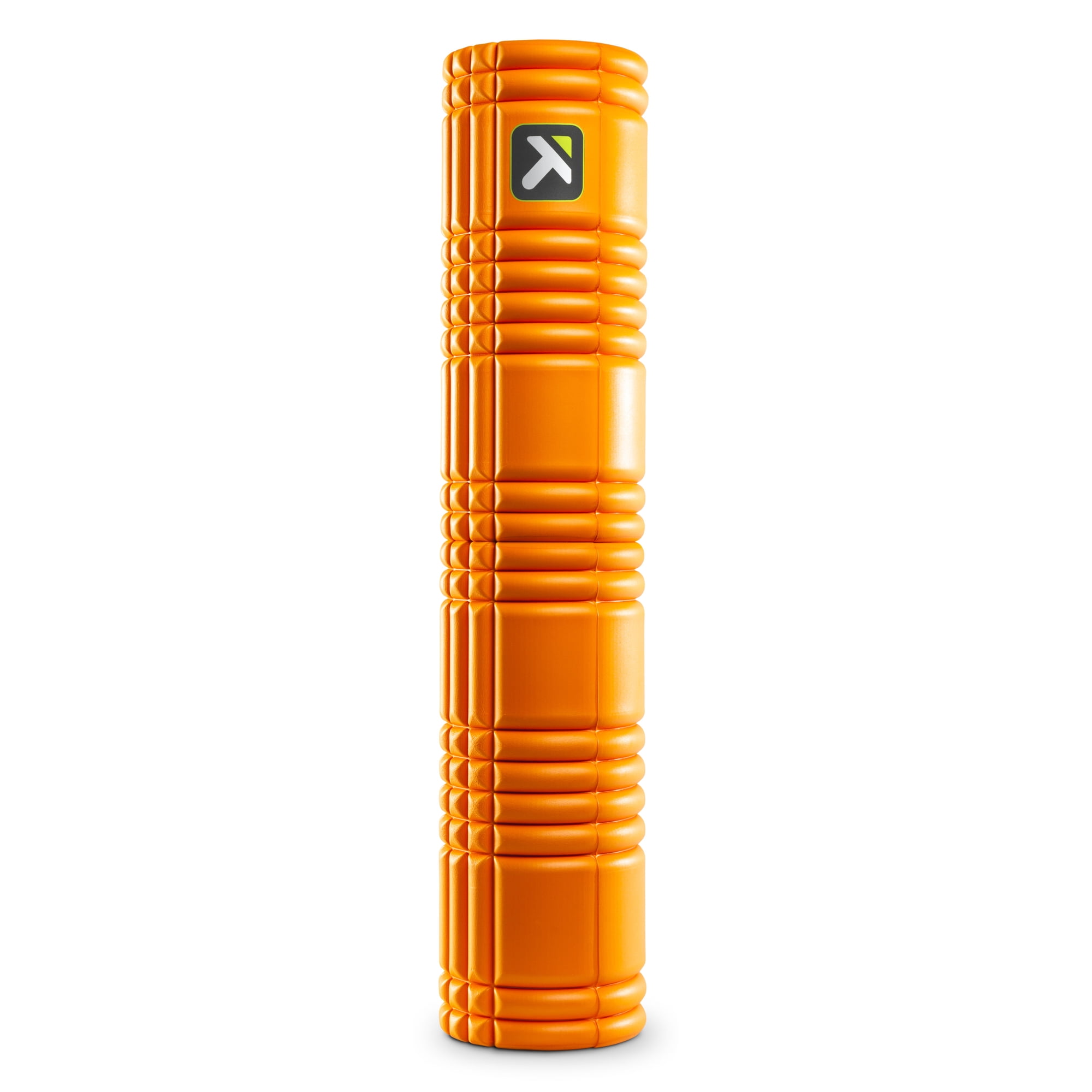 TriggerPoint GRID 2.0 Foam Roller Orange 26"