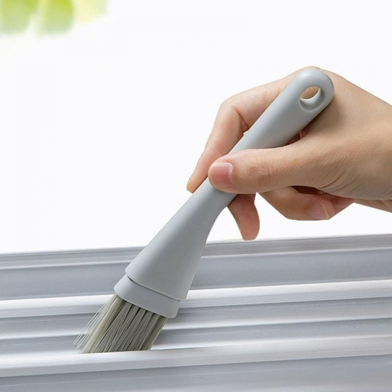 Creative Groove Cleaning Brush Window Door Track Cleaning Brush