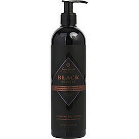 Jack Black Black Reserve Hydrating Body Lotion 12 oz