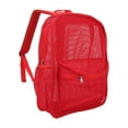 thumbnail image 4 of Mochila de malla para playa resistente ligera grande ANGGREK  Otros, 4 of 8