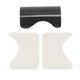 thumbnail image 2 of 2x Bike Frame Protector For Folding Bike Bm Bracket Sticker Guard Pad For 3si, 2 of 5
