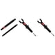 thumbnail image 1 of Jgo 4 Amortiguadores Gas Ram 2500 2002 A 2008 Dodge TRW ., 1 of 4