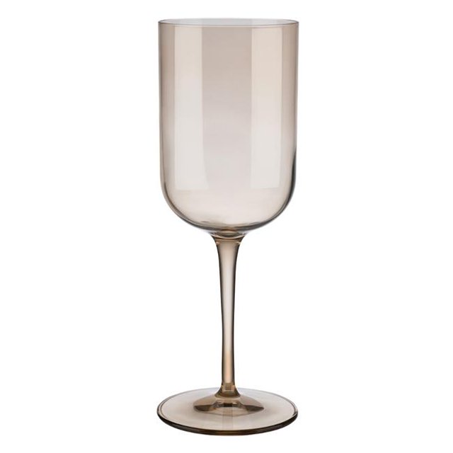 Blomus 63937 13,5 oz Fuum Verre à Vin Rouge&44; Nomade - Lot de 4