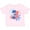 AD-Pink, variant on Inktastic Third Birthday Fourth of July Fireworks Boys or Girls Toddler T-Shirt