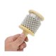 thumbnail image 5 of Kabasa De Madera, Juguete De Manivela De Bola De Acero, Instrumentos De Enseñanza Portátiles Para Niños Y Jardín De Infantes, 5 of 5