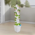 thumbnail image 4 of Hydroponic Tower Growing Mechanism, Hydroponic Growing Kit, 45-Pod Hydroponic Mechanism, 4 of 8
