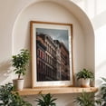 thumbnail image 5 of Soho Architectural 02 - Manhattan New York Photography Unframed Wall Art Print 24 x 36 inches, 5 of 60