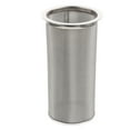 thumbnail image 2 of KAKOWELY cold brew filter Stainless Steel Cold Brew Filter Reusable Coffee Infuser Wide Mason Jars Filter Coffee Filter Tube5.91"X3.19"X2.64", 2 of 5