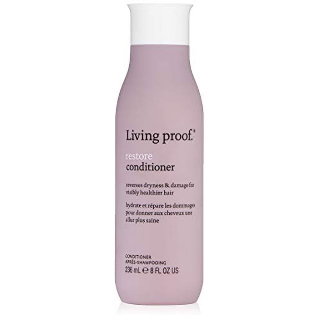 Acondicionador de Restauración Living Proof 8oz
