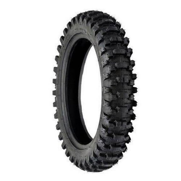 2.50-10 2.50X10 10" KNOBBY TIRE CRF50 XR50 PW50 Z50 DIRT BIKE TR01