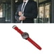 thumbnail image 5 of Reloj De Cuarzo Multifuncional Correa De Silicona Fecha De Moda Luminoso Resistente Al Agua Reloj De Pulsera Informal Para Hombres Para Ropa Informal De Negocios, 5 of 7