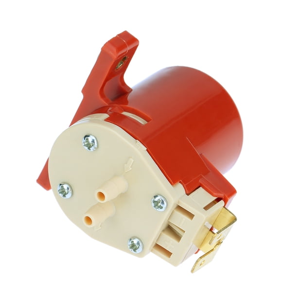 Washer 12V Universal Windscreen Washer Pump for Car Van Bus Truck