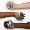 thumbnail image 4 of Esmalte de uñas Essie Nail Art Studio Frosted Fantasy, 13,5 ml, color azul, 4 of 8
