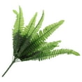 thumbnail image 5 of Colgante de pared de planta Artificial, colgante de pared de vegetación Artificial, decoración de pared de planta falsa, 5 of 5