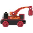 thumbnail image 3 of Thomas & Friends Wood Harvey, 3 of 4