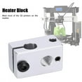 thumbnail image 1 of AMONIDA Convenient Metal 3D Printer Accessories, High Quality Long Service Life 3D Printer Parts, Printer For 3D Printer, 1 of 8