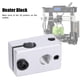 thumbnail image 3 of Bloque Calentador Conveniente Y Duradero, Accesorio Para Impresora, Alta Para Impresora 3D, 3 of 7