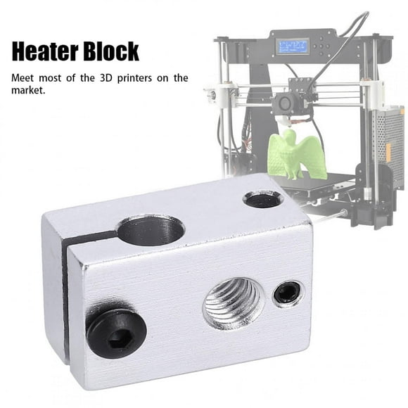 AMONIDA Convenient Metal 3D Printer Accessories, High Quality Long Service Life 3D Printer Parts, Printer For 3D Printer