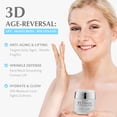 thumbnail image 2 of Crema hidratante EnaSkin Retinol Antienvejecimiento con colágeno 50 ml, 2 of 8