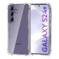 thumbnail image 2 of Funda Para Galaxy S24 Plus Hard Shell Esquinas Reforzadas Con Airbag, 2 of 8