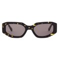 thumbnail image 2 of Gafas de sol SITO SHADES Juicy Hexagonal Limeade Tortoise/Polarized Iron Grey, 2 of 5