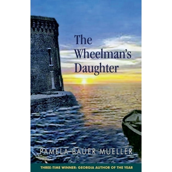 The Wheelman's Daughter, (Paperback)