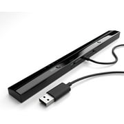 MAYFLASH W010 Wireless Sensor Dolphinbar for PC USB Wii remote adapter used on PC Windows