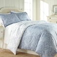 thumbnail image 1 of Southshore Fine Linens  Winter Brush Reversible Duvet Cover Sets, 1 of 5