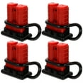 thumbnail image 1 of 4pcs Quick Connect Wire Connector Bike Trailer Atv Battery Quick Connect, 1 of 8
