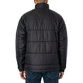 thumbnail image 3 of Under Armour Storm Insulated Jacket, Black, 3 of 7