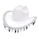 thumbnail image 1 of Sombrero de vaquero, Sombrero de fiesta, disfraz, accesorios de ropa, Sombrero de vaquera a la moda, gorras, Sombrero con protección solar para, 1 of 7