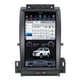 thumbnail image 3 of Aotsr Tesla 13,3 "Pantalla vertical Android 13 Reproductor de DVD multimedia para automóvil Navegación GPS para Ford Taurus 2012-2016 wifi carplay, 3 of 4