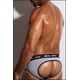 thumbnail image 3 of Trunk - Gris Jaspe / Neón gris M Babylon BPBLSU003A, 3 of 3