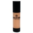 thumbnail image 2 of Make-Up Studio Fluid Foundation, Liquid Makeup, WB1 Pale Yellow, 1.18 oz, 2 of 6