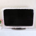 thumbnail image 2 of xinxixnxx TV Cover Dust-proof Cover Television Protector For 32-58 LCD LED 9, 2 of 6