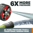 thumbnail image 5 of Worx 20V Cordless Hydroshot Portable Power Cleaner with Brushless Motor, 5 of 8