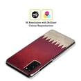 thumbnail image 2 of Head Case Designs Vintage Flags Qatar Qatari Hard Back Case Compatible with Samsung Galaxy S23 Ultra 5G, 2 of 7