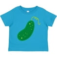 thumbnail image 3 of Inktastic Pickle Boys or Girls Toddler T-Shirt, 3 of 5