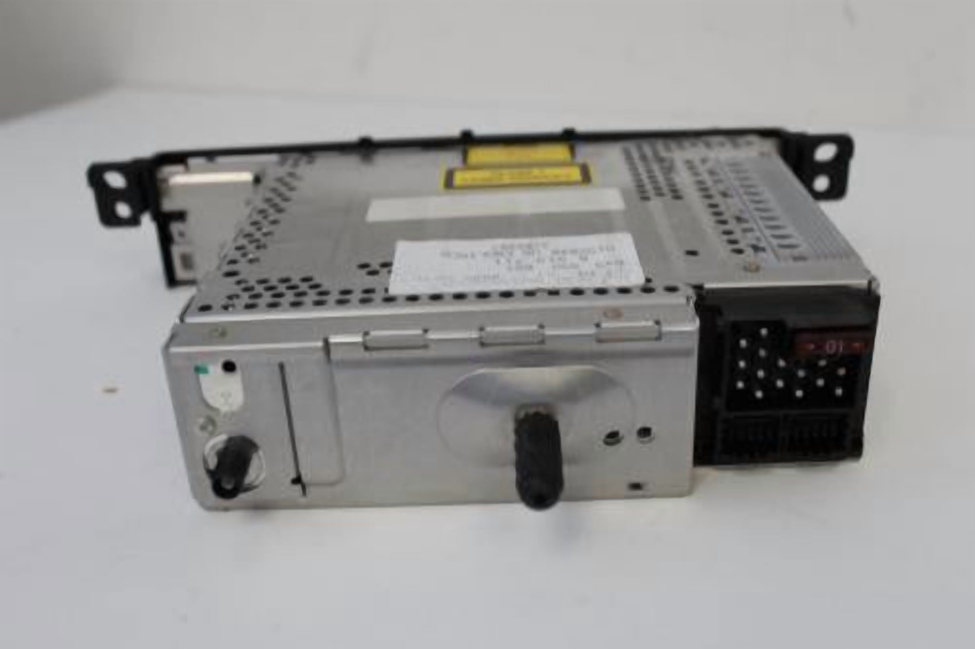 2002-2006 BMW 325I Am Fm Business Cd Player Radio 65.12-6 915 711