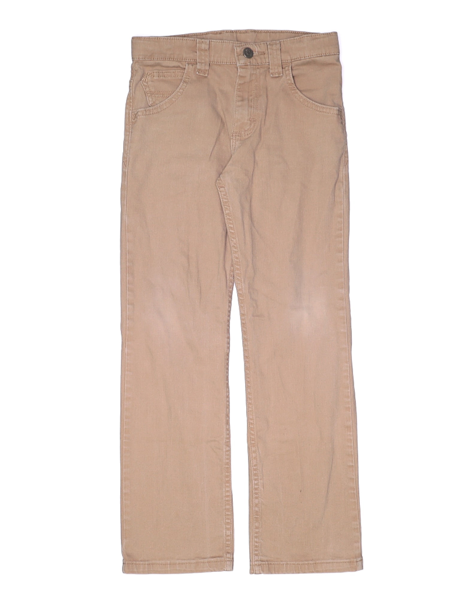 wrangler khaki jeans walmart