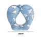 thumbnail image 2 of La funda de almohada floral Suckling para niña se adapta cómodamente a la almohada Boppy Suckling, 2 of 5
