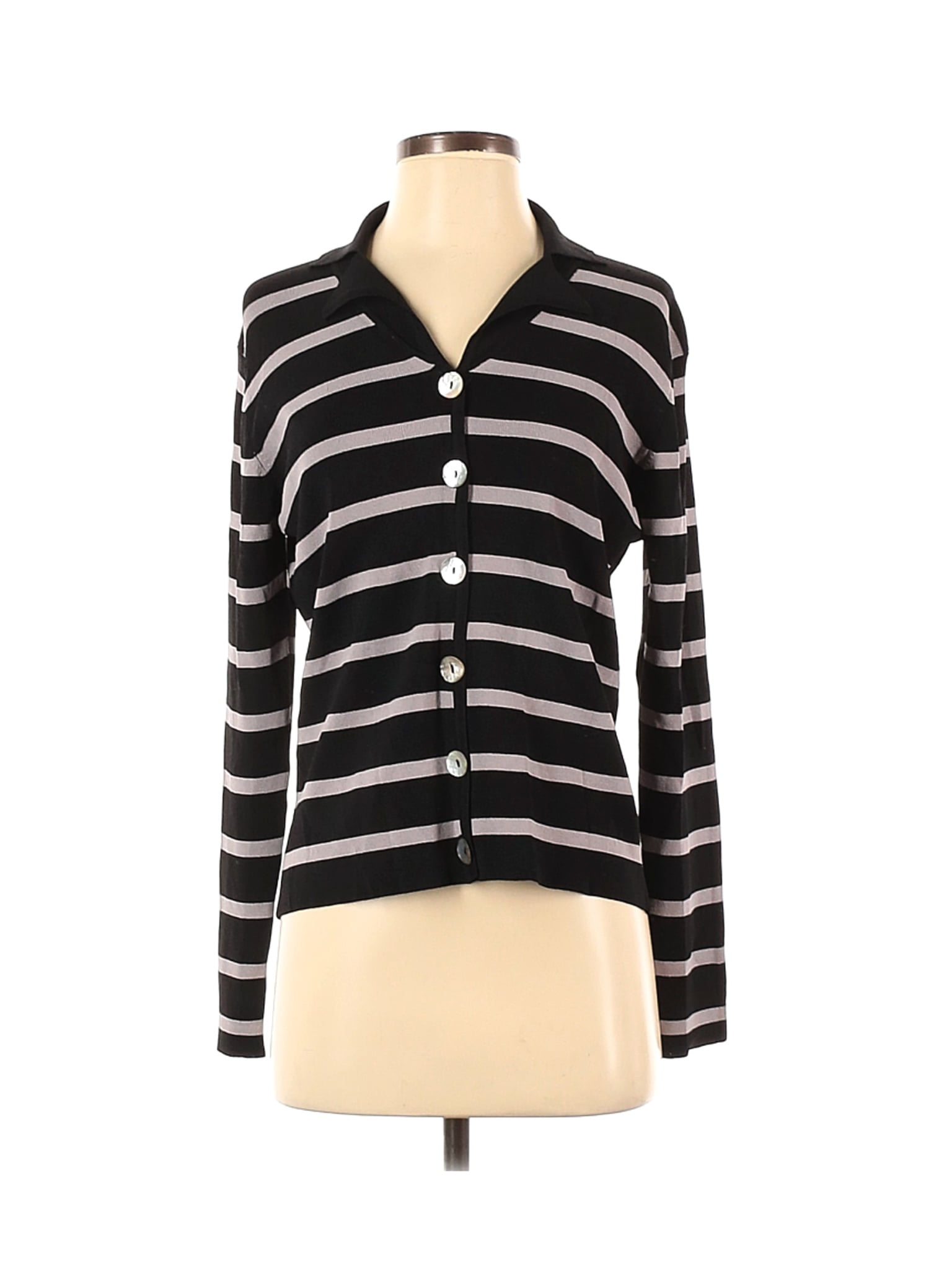 linda matthews cardigan