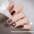 thumbnail image 3 of Esmalte de uñas en gel GAOY Red, 16 ml, Soak Off UV Light 1149 Cherry, 3 of 7