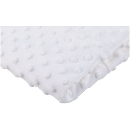 American Baby Company Chenille Contoured Changing Pad Cover