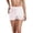 WH1, variant on Womens Shorts Satin Silk Lace Shorts 2026 Summer Micro Mini Pajama Shorts Cute Bottoms with Pockets