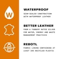 thumbnail image 5 of Bota Timberland White Ledge Mid Impermeable Marrón Talle 11.5, 5 of 5