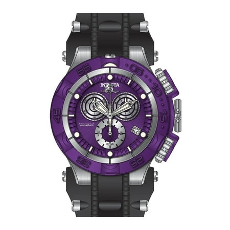 27686 >> Invicta Invicta Men S Subaqua 27686 Stainless Steel Purple Watch 27686 >> Invicta Invicta Men S Subaqua 27686 Stainless Steel Purple Watch