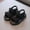 Black, variant on Herrnalise Baby Girls Boys Children's Beach Shoes Soft Sole Toe Crash Sandals Roman Sandals