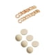 thumbnail image 1 of 20 Piezas 20 Piezas Dentición + de Medio Partidas, 1 of 9