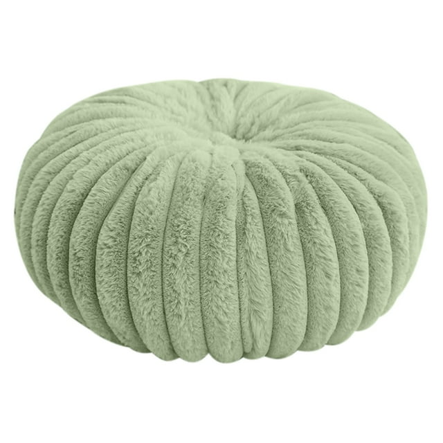 Memo Notepads and Scratch Pads Pumpkin Cushion Shaped Sofa Decoration Cushion Pumpkin Sofa Cushion Putuan Cushion Lazy Person Cushion Living Room Cushion Tatami Rice Floating Window Mat